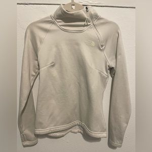 The North Face XS Women’s 1/4 Fleece Jacket